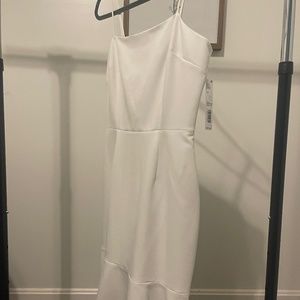 Gianni Bini White Dress
